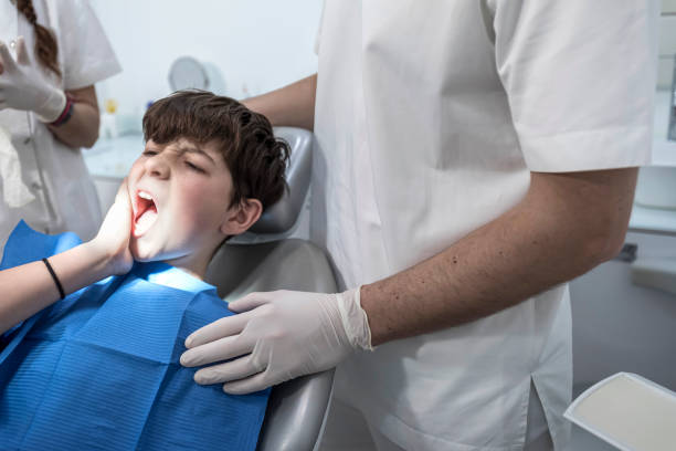 Best Emergency TMJ Treatment in Yellow Springs, OH