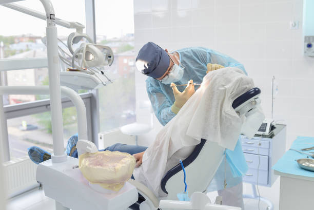 Best Emergency Root Canal Treatment in Yellow Springs, OH